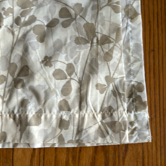 IKEA shower curtain 😃 - Picture 1 of 7